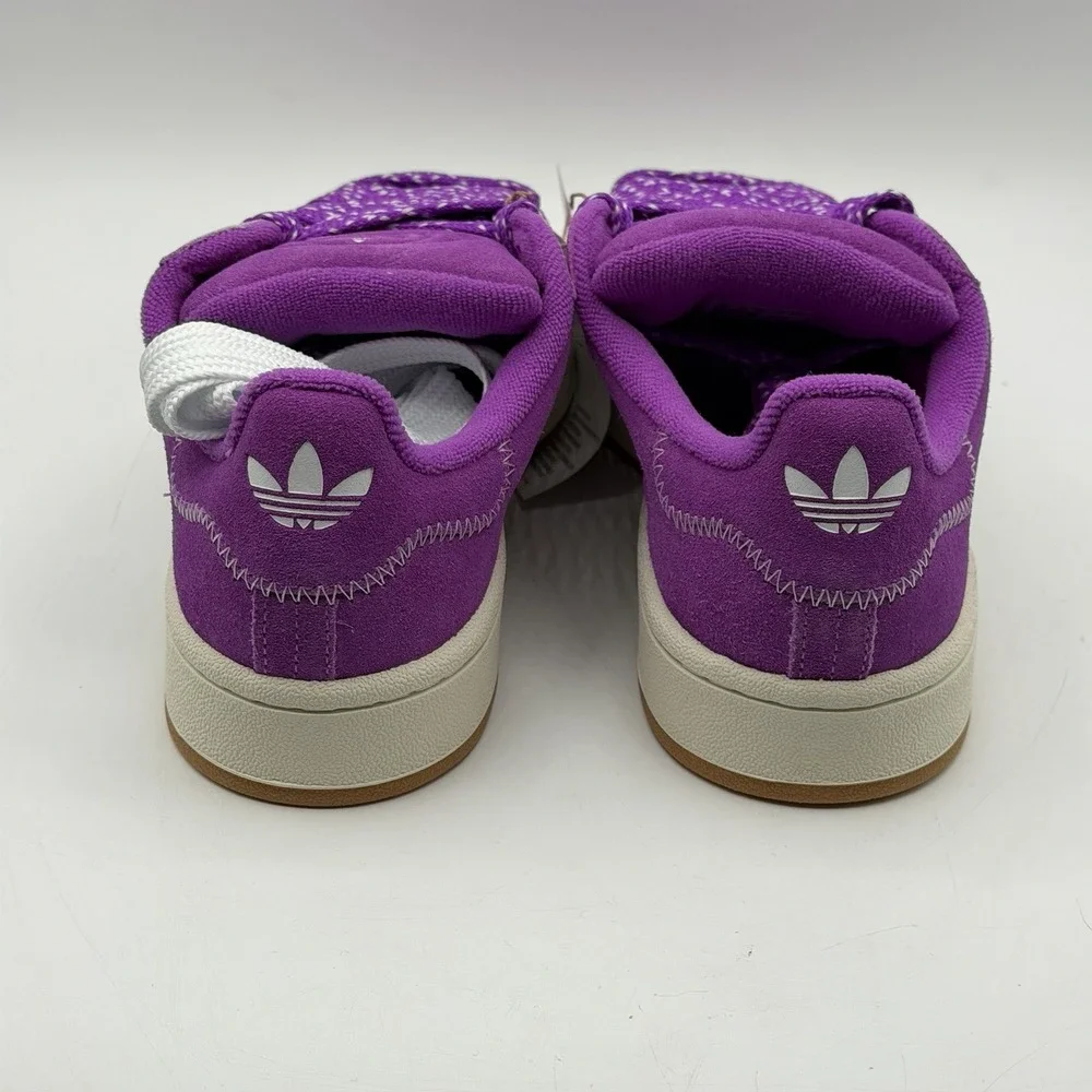 Adidas Women's Campus 00s Originals Size 5 Purple Burst‎ |IF9616|
